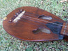 Antiguo Charango Con Incrustaciones En Huesos. 3