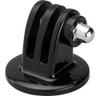 Adaptador Trípode Rosca Montaje Para Gopro + Tornillo Largo 1