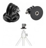 Adaptador Trípode Rosca Montaje Para Gopro + Tornillo Largo 2
