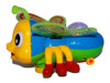 Abelha De Brinquedo Musical Criança Infantil Dança Luz Som 1 Abelha De Brinquedo Musical Criança Infantil Dança Luz Som 1
