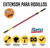 Extensible Extensor Para Rodillo Roma Hasta 3 Mts Pintar 1