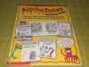 Alphatales Teaching Guide / Grades Prek - 1 - Scholastic 0
