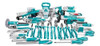 Bocallave Hexagonal De 26mm Encastre 1/2 Total Thtst12261 2