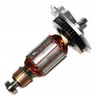 Inducido Rotor Bobina Atornillador Bosch Gsr 6-25 Te Orignal 0
