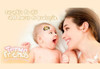 Termo Friends ® Adesivos Indicadores De Febre - 10 Cartelas 2