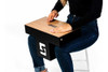 Cajon De Colo Elétrico Spark 1