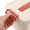 Btsky Caja De Almacenamiento De Plástico Y Caja De Transport 3