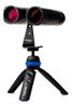 Soporte Bracket P/ Binocular Largavista P/ Tripode Monopie 6