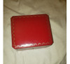 Caja Reloj Cartier Original 0
