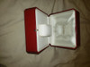 Caja Reloj Cartier Original 1
