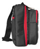 Bolso Controlador Dj Sb3 Bolsillo Notebook 17´´ Tela Cordura 2