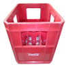 Cajón Vacio Coca Cola - Sin Envases - 1lt Vidrio Retornable 1