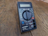 2 Multimetros Tester Digitales 6