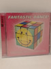 Fantastic Dance Cd Doble Nuevo 0