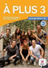 A Plus 3 A2.2  - Livre + Cahier - Pack 2 Libros 2