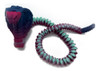 Cobra Apofis. Serpiente Impresa 3d Make 2