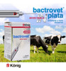 Antiparasitario Inyectable   Bactrovet 50 Ml 2