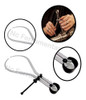 Kit Compasso Mecânico 12 300mm Interno/externo/reto Starfer 2