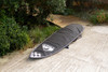 Quiksilver - Ultra Lite Surfboard Bag _ 6´6 5 Quiksilver - Ultra Lite Surfboard Bag _ 6´6 5