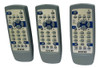 Controle Remoto Para Som Cce Md-3300 0