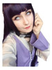 Lentes De Contacto Fantasía Anime Cosplay Blanco  Cl219 0