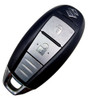Telelamando Llave Codificada Suzuki Swift, Sx4, Vitara 0