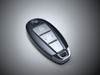 Telelamando Llave Codificada Suzuki Swift, Sx4, Vitara 1