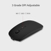 Mouse Inalámbrico Bluetooth Usb C Para 3