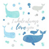 Vinilo Decorativo Pared [7dgmkrqb] Frases Animales 2