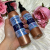 Crema Iluminadora  Bronceado  Instantaneo Be Summer Glow 6