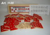 Braile No Videntes Jugar Aprendiendo Madera Didáctico Qwerty 5