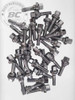 Kit  Bulones, Antirrobo Y Separadores Peugeot 1