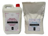 Kit Completo De Microcemento Alisado Ideal Para Baños 5k 1