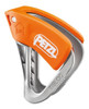 Pequeño Bloqueador De Emergencia Tibloc Petzl Nuevo Modelo 0