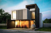 Cadista, Planos De Casas, Anteproyecto, Arquitecto, Renders 1