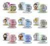 12 Artes Para Caneca Santinhos Em Corel #0578 0