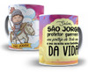12 Artes Para Caneca Santinhos Em Corel #0578 4