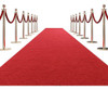 ~? Hombys Corredor De Alfombra Roja Extra Gruesa Para Evento 0