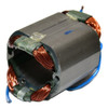 Campo Estator Original Roto Martillo Gamma Hg021 G1951 0