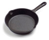 Sarten Queso Provolonera De Hierro Fundido Parrilla Horno 0