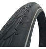 Cubierta Maxxis Overdrive Excel 26x2.00 Silkshield Bicicleta 2