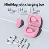 Anillo Control Remoto Para Tiktok Para Ios Android (rosa) 3