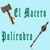 Repuesto Marmicoc Mango De Pava Rayado Original 3