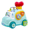 Carrinho Multiatividades Buba Encaixe Com Luzes E Som 1