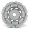 Disco Diamantado Desbaste 115mm Construtech El Insuperable 0