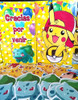 10 Bolsitas Sorpresita Personalizadas  Pokemon- Kotillonk 1