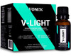 V-light Vitrificador Para Faróis 20ml Vonixx Vitrificação 0