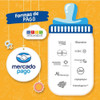 Tapón Flotante Para Bañeras En Forma De Patito - Baby Innovation 3