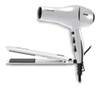 Atma Ck4015p Combo Belleza Secador + Planchita De Pelo 0