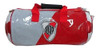 Bolso River Plate Con Formato Pelota Original 0